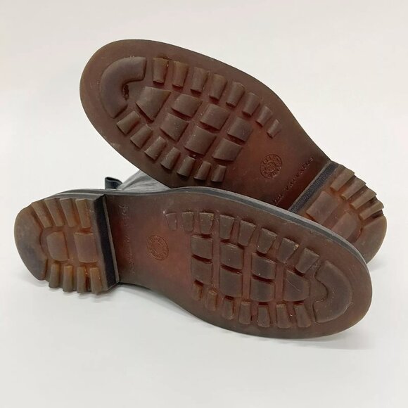 John Varvatos  Trooper Boots  US 9.5 - Picture 5 of 7